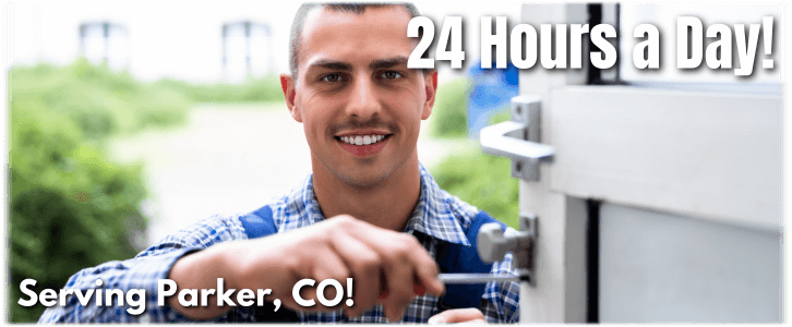 Locksmith Parker CO