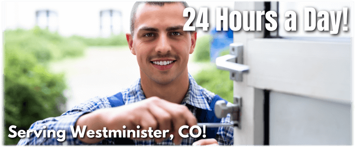 Locksmith Westminister CO